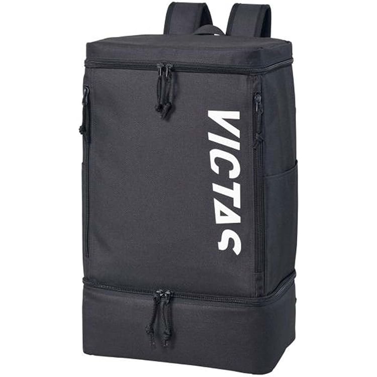 Amazon | [STIGA] バックパック ライバルJP BIG ブラック | スティガ